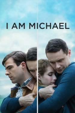 Watch I Am Michael movies free Primewire