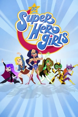 Watch DC Super Hero Girls movies free Primewire