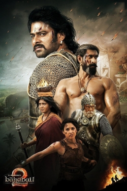 Watch Baahubali 2: The Conclusion movies free Primewire