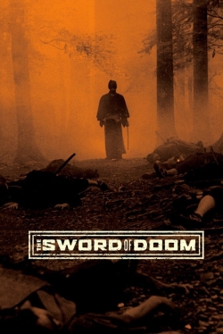 Watch The Sword of Doom movies free Primewire