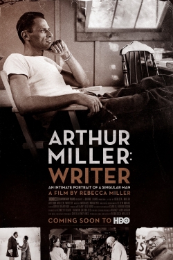 Watch Arthur Miller: Writer movies free Primewire