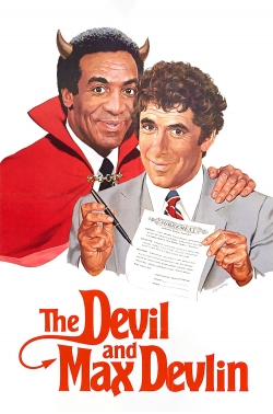 Watch The Devil and Max Devlin movies free Primewire