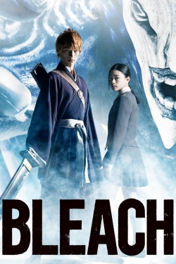 Watch Bleach movies free Primewire