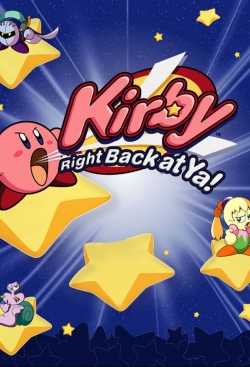 Watch Kirby: Right Back at Ya! movies free Primewire