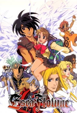 Watch The Vision of Escaflowne movies free Primewire