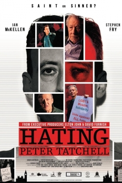 Watch Hating Peter Tatchell movies free Primewire