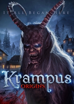 Watch Krampus Origins movies free Primewire