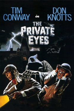 Watch The Private Eyes movies free Primewire