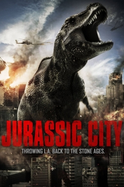 Watch Jurassic City movies free Primewire