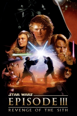 Watch Star Wars: Episode III - Revenge of the Sith movies free Primewire