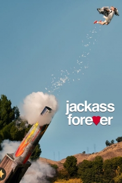 Watch Jackass Forever movies free Primewire