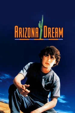 Watch Arizona Dream movies free Primewire