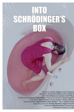 Watch Into Schrodinger's Box movies free Primewire