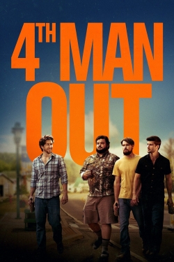 Watch 4th Man Out movies free Primewire