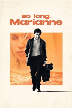 Watch So Long, Marianne movies free Primewire