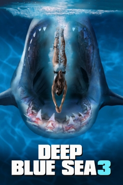 Watch Deep Blue Sea 3 movies free Primewire