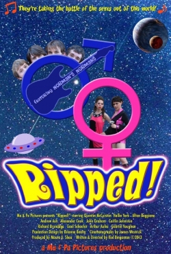 Watch Ripped! movies free Primewire