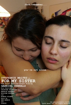 Watch For My Sister movies free Primewire