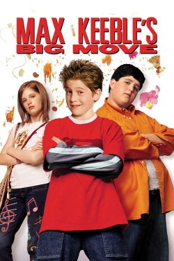 Watch Max Keeble's Big Move movies free Primewire