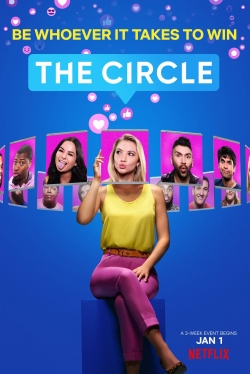 Watch The Circle movies free Primewire