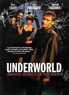 Watch Underworld movies free Primewire