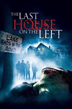 Watch The Last House on the Left movies free Primewire