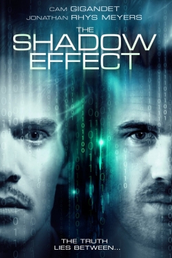 Watch The Shadow Effect movies free Primewire