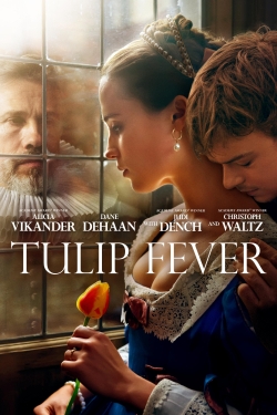 Watch Tulip Fever movies free Primewire