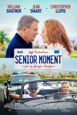 Watch Senior Moment movies free Primewire