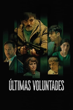 Watch Últimas voluntades movies free Primewire