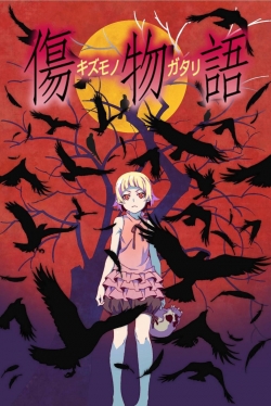 Watch Kizumonogatari Part 1: Tekketsu movies free Primewire