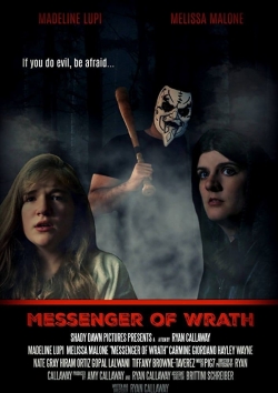 Watch Messenger of Wrath movies free Primewire