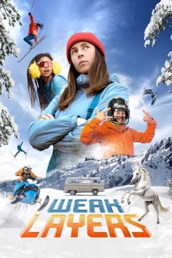 Watch Weak Layers movies free Primewire