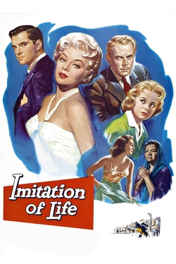 Watch Imitation of Life movies free Primewire