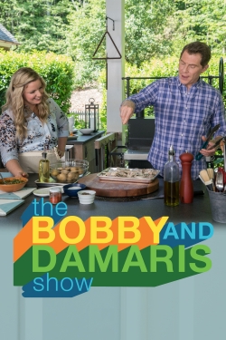 Watch The Bobby and Damaris Show movies free Primewire