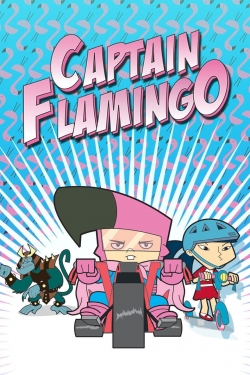 Watch Captain Flamingo movies free Primewire