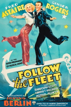 Watch Follow the Fleet movies free Primewire