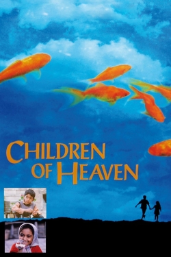 Watch Children of Heaven movies free Primewire