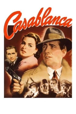 Watch Casablanca movies free Primewire