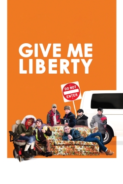 Watch Give Me Liberty movies free Primewire