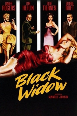 Watch Black Widow movies free Primewire