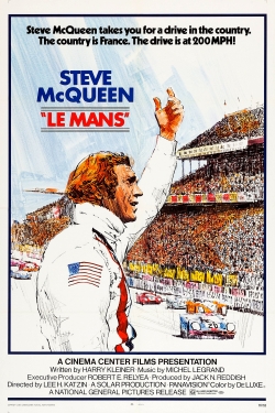 Watch Le Mans movies free Primewire