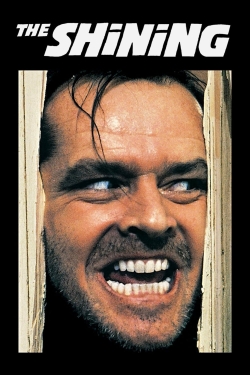 Watch The Shining movies free Primewire