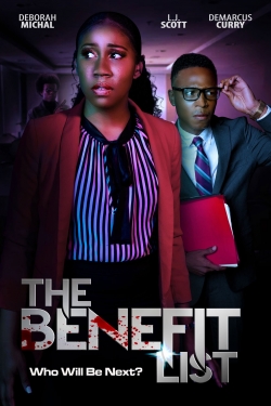 Watch The Benefit List movies free Primewire