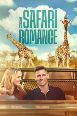 Watch A Safari Romance movies free Primewire