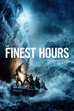 Watch The Finest Hours movies free Primewire