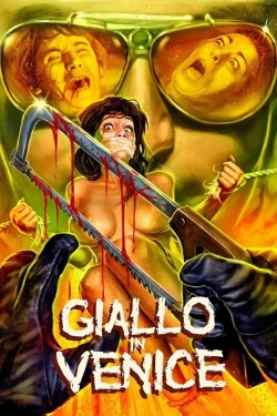 Watch Giallo in Venice movies free Primewire