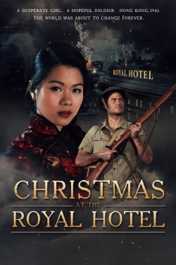 Watch Christmas at the Royal Hotel movies free Primewire