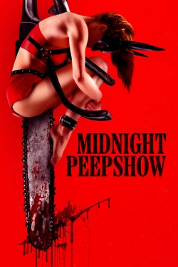 Watch Midnight Peepshow movies free Primewire