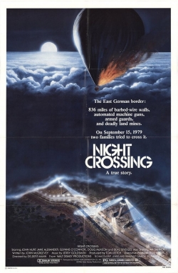 Watch Night Crossing movies free Primewire